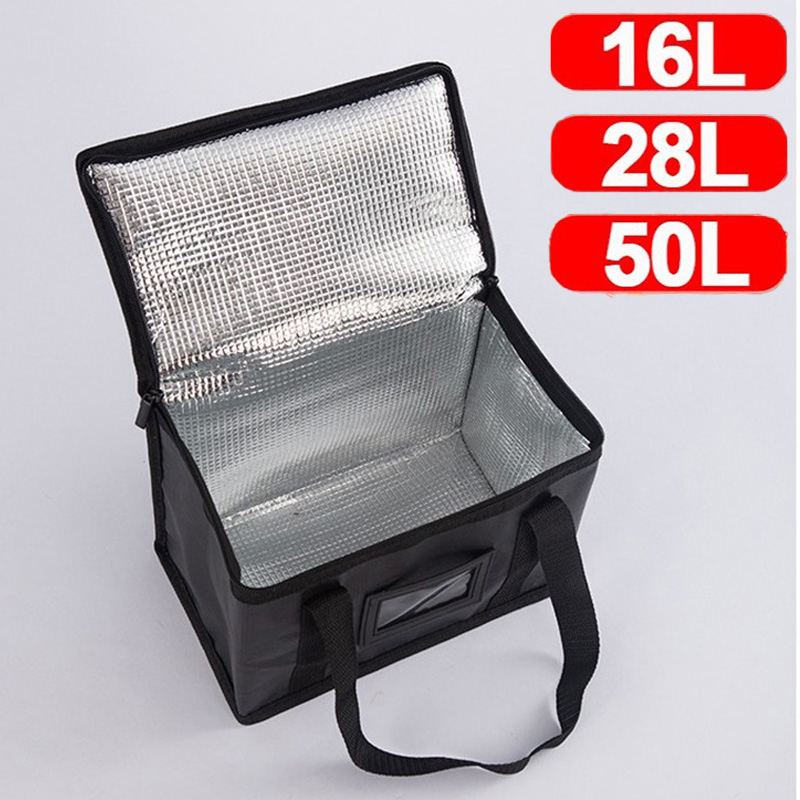 1 Stück Große Isolierte Pickni – Tote Bag Sublimation Bewertung und Preis