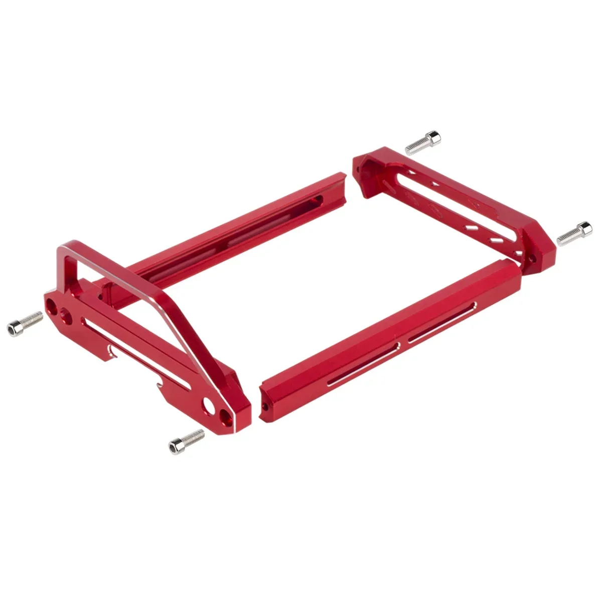 CNC Aluminium Sender Schutz Ra – Metal Photo Panel Bewertung und Preis